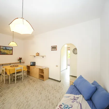 Teti Holiday home