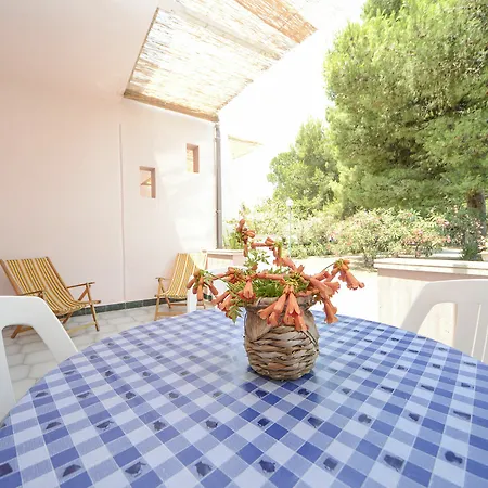 Holiday home Teti
