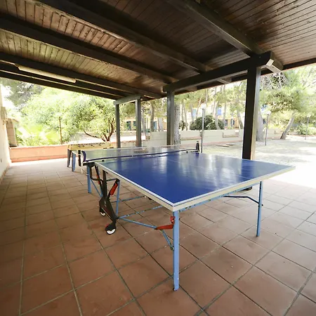 Teti Holiday home *