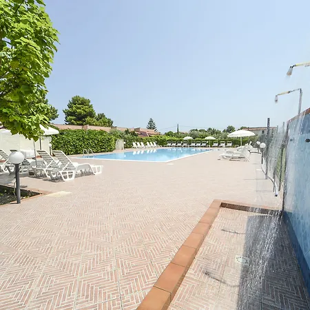 Holiday home Teti