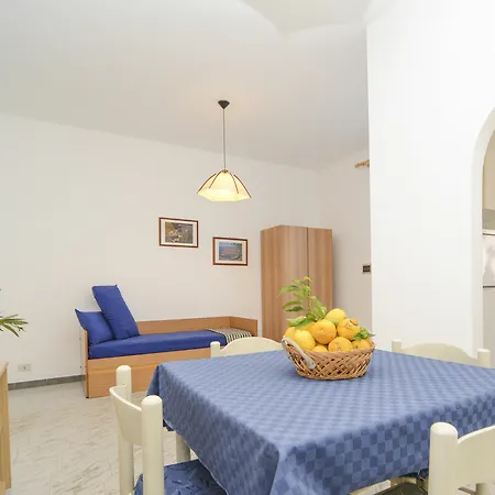 Teti Holiday home *