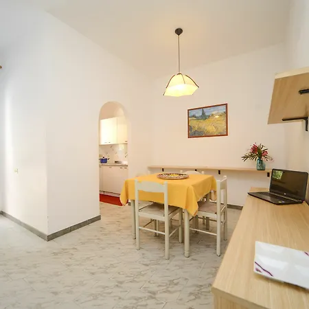 Teti Holiday home *
