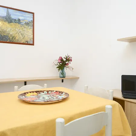 Teti Holiday home