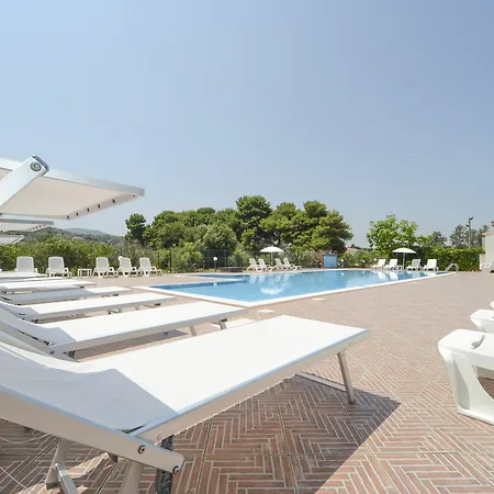 Teti Holiday home