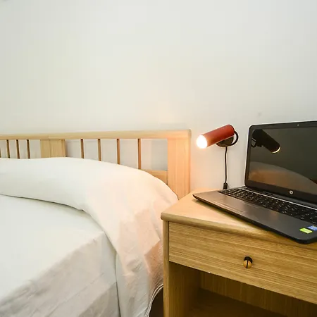 Holiday home Teti Campofelice Di Roccella