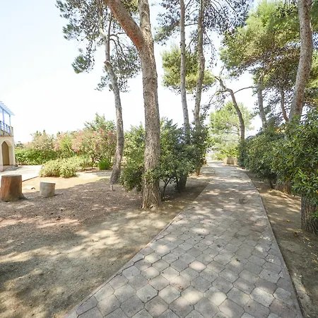 Teti Holiday home