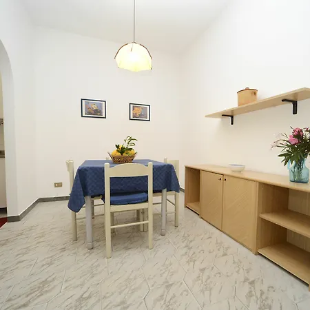 Holiday home Teti *