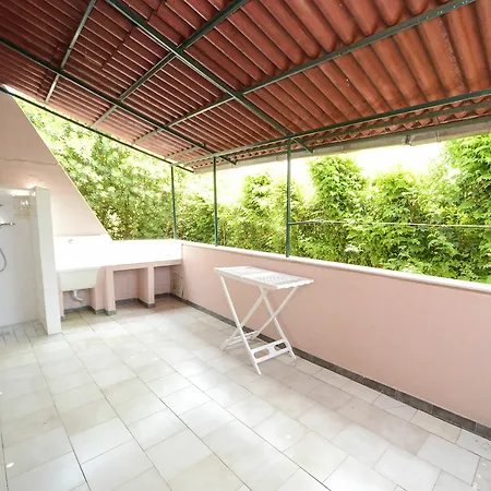 Teti Holiday home Campofelice Di Roccella