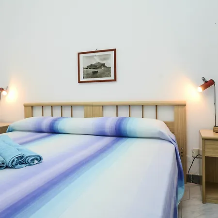 Teti Holiday home Campofelice Di Roccella