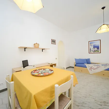 Holiday home Teti